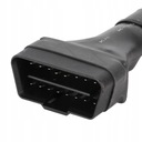 1 do 2 OBD Adapter Splitter Y Przedłużacz kabla EAN (GTIN) 5706132137823