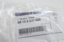 BMW F20 F21 F22 F23 ALPINE BADGE EMBLEM 2230426 65132230426 ОРИГІНАЛЬНИЙ +  (17852201476) фото min 6