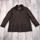 Barbour Classic Beadnell Wax Jacket Outdoor Dámska voskovaná bunda EAN (GTIN) 888242924311