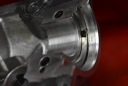 OPEL ASTRA 3 CULASSE MOTEUR 24461591photo 15