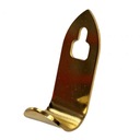 Подставка для большого пальца для саксофона Легкая и практичная.