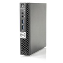 Dell Optiplex tiny 7050 micro i5-6500T 8/256GB SSD