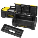 STANLEY CASE Tool BASIC 16 дюймов 38,3x16x21,5 FATMAX 1-79-216