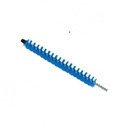 ЩЕТКА ДЛЯ МОЛОЧНЫХ КАНАЛОВ 70 СМ x 16 мм ДОИЛЬНАЯ МАШИНА