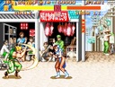 Street Fighter II - hra pre konzolu Sega Mega Drive. Producent SEGA