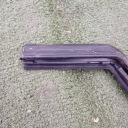 OVERLAY SEALANT ZAGARNIACZ GLASS RIGHT PERID RENAULT CLIO IV 803304551R  photo 8