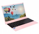 Notebook mBook14 ružový Operačný systém Windows 10 Home