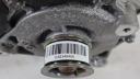 JEEP WRANGLER JL 2.0 T HYBRID 4XE 18- ALTERNATEUR 05190161ALphoto 11