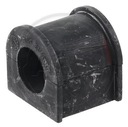 BUSHING RUBBER STABILIZER REAR 271028 A.B.S. FORD photo 1 - milautoparts-fr.ukrlive.com