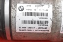 AMORTISSEUR GAUCHE ARRIÈRE 6796929 BMW F01 F02 4.4 V8 407 KM 08-12photo 9