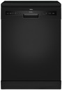 Посудомоечная машина Amica DFM 66C8EOiBH, 14 КОМПЛЕКТОВ, ЧЕРНАЯ