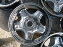 [P37] 4X100 ET37 R16 DACIA LODGY LOGAN SANDERO RENAULT $