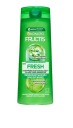GARNIER FRUCTIS FRESH Шампунь для волос