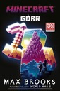 Электронная книга MINECRAFT MOUNTAIN MAX BROOKS
