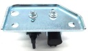 КЛАПАНИ ТУРБО ТИСКУ PAJERO L200 MR577099  (18743530447) фото min 14