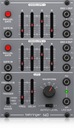 Behringer 140 DUAL ENVELOPE/LFO - модульный модуль синтезатора