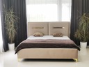 Кровать PRIMO gold 140x200 с контейнером