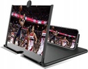 12-ДЮЙМОВЫЙ 3D-УВЕЛИЧИТЕЛЬНЫЙ ЭКРАН HD ДЛЯ СМАРТФОНОВ