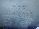 VW TRANSPORTER T4 90-03 2.5 TDI CHÂSSIS FILTRE AIR 074129601Jphoto 9