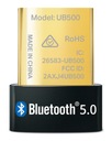 Adapter Bluetooth TP-LINK UB500 Kod producenta UB500