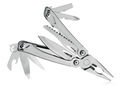 Leatherman Sidekick - leather sheath Narzędzia ostrze