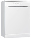 Посудомоечная машина Whirlpool WFE2B19.