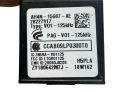 MODULE IMMOBILISATEUR JAGUAR XF (X250) AH4N15607AE 2.0L DIESEL 152KW 2016photo 7