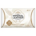 Мыло IMPERIAL LEATHER Gentle Care 4х100г