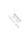 ФІЛЬТР ПОВІТРЯ AIRBOX HONDA SH 125 17-20R K77  фото 5