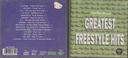 Компакт-диск Greatest Freestyle Hits Vol 2______________.