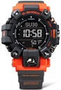 Часы Casio G-SHOCK MUDMAN GW-9500 -1A4ER