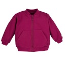 Толстовка-бомбер Simply Comfy, Eevi - 74