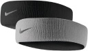 ПОВЯЗКА НА ГОЛОВУ NIKE DRI-FIT HOME & AWAY – ДВУСТОРОННЯЯ