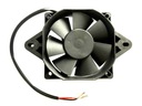ВЕНТИЛЯТОР РАДИАТОРА ДВИГАТЕЛЯ CROSS QUAD ATV 200 см