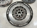 WHEEL DUAL-MASS COMPLETE NISSAN QASHQAI I FL 124060110 324065310 415056410  photo 7