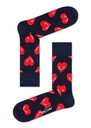 Skarpety HAPPYSOCKS Nautical 36-40 XNAV09-6300 Kolor wielokolorowy