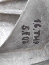 BOÎTE DE VITESSES 1.6THP PEUGEOT 308 T9 20EA55 5F02photo 14