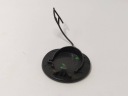 AUDI A6 C7 LIFT S-LINE UNIVERSEL BOUCHON CROCHET PARE-CHOCS ARRIÈRE 4G9807441Fphoto 7