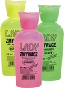 Zmywacz do paznokci LADY Darchem acetonowy 60ml