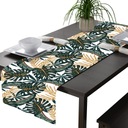 ЦВЕТНАЯ МАТОВАЯ СКАТЕРТЬ 40x200 G4