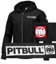 Весенняя куртка с логотипом PIT BULL Athletic Pitbull XXL