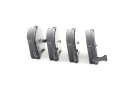 KIT VERS ÉCHANGES PLAQUETTES FREINS RIDEX 402B0394 AVANT VERS HYUNDAIphoto 14