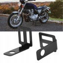 HEADLIGHT LED MOTORCYCLE MONITORING FASTENERS KUBELKOW  photo 11