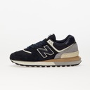 New Balance U574LGBN Buty męskie r. 46,5