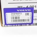 VOLVO C30 VANNE EGR 31216573photo 9