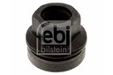 FEBI BILSTEIN SCREW WHEELS FORD TOURNEO CUSTOM V362 TRANSIT CUSTOM photo 1 - milautoparts-fr.ukrlive.com