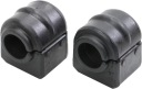 Резиновые резинки переднего стабилизатора Chevrolet HHR 06-11 25мм
