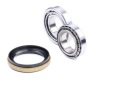 RIDEX 654W0265 KIT ROULEMENT ROUES AVANT GAUCHE DROITE ROULEMENT TOCZNE KULKOWEphoto 11