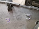 TRUNK LID KIA SPORTAGE V 5 2021-  photo 9