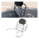 ALLECTO - BAGAGEREK REAR - HIGH QUALITIES STEEL - ZWIEKSZONA CAPACITY  photo 5